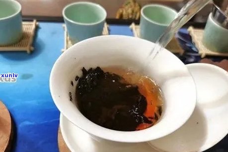 熟的普洱茶要不要煮：如何泡制一杯美味的普洱茶？