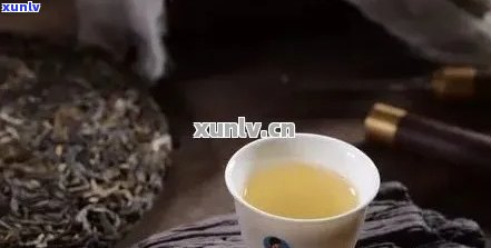 普洱茶有一股味正常吗？普洱茶为什么会有味道？