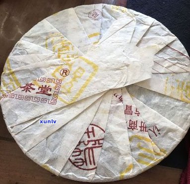 普发号普洱茶400克生饼：品质上乘，值得一试！