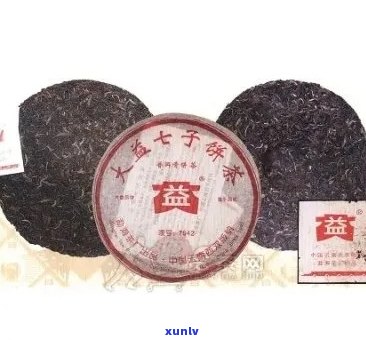 云南七子饼普洱茶7542:品质、 *** 工艺、保存 *** 及口感特点全面解析