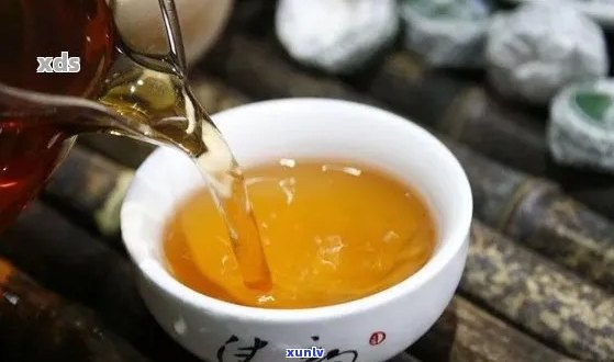 普洱茶能和荷叶一起泡吗？女生可以喝吗？有吗