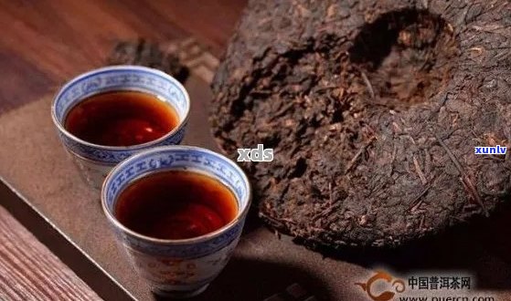 陈年普洱茶：品质与口感的完美结合