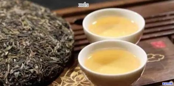 普洱茶：饭后喝还是空腹喝更有利于减肥？还有其他注意事项！