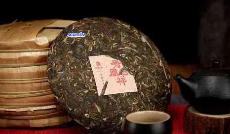 90年代经典龙柱普洱茶：时光珍藏的味道与故事