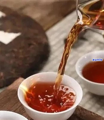 景迈山熟茶口感特点与介绍：熟悉且独特的普洱茶体验