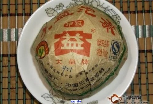 大益七彩雀生茶：2008现价与1301用料简介