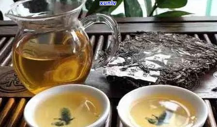 普洱茶冲泡的恰当度：何时使用热水与冷水？了解饮茶体验