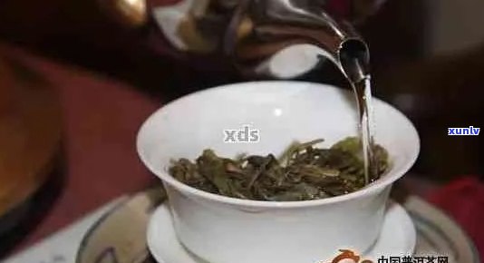 泡普洱茶的水：度是多少？