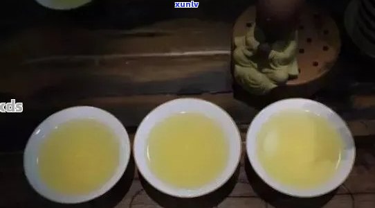 普洱茶泡水的度：如何选择水以保持茶香与口感？