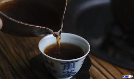 泡普洱茶度多少喝：最适宜的普洱茶泡法与水解析