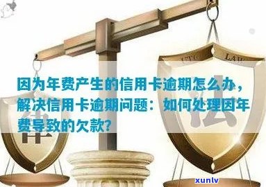 工行信用卡因年费逾期处理 *** ：如何妥善解决？