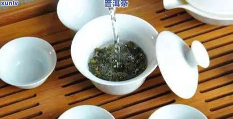 普洱茶干泡与湿泡法