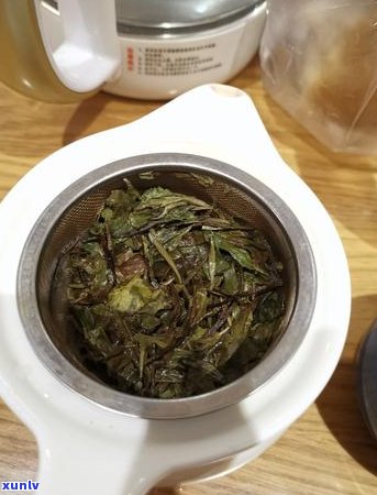 普洱茶干茶外形色泽香气特征