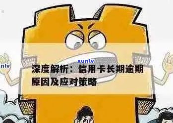 信用卡逾期风险升级：买房者的新挑战与应对策略