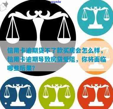 使用信用卡买房会有什么后果？是否会影响信用评级？