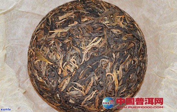 普洱茶的陈味与仓味