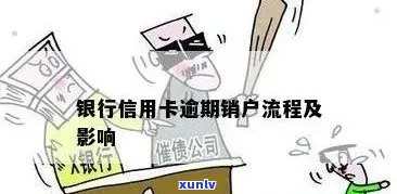 '信用卡逾期付清后强制销户，如何妥善处理？'