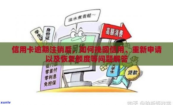 逾期后如何注销信用卡并恢复信用？完整指南解决您的问题！