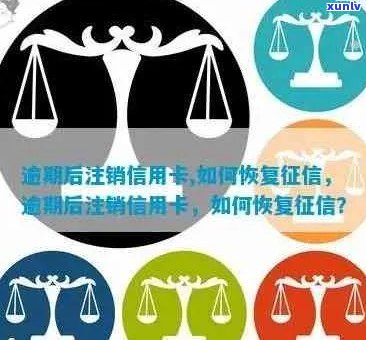 逾期后如何注销信用卡并恢复信用？完整指南解决您的问题！