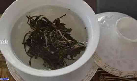 普洱茶泡水后出现的问题及解决 *** ，让茶叶更美味