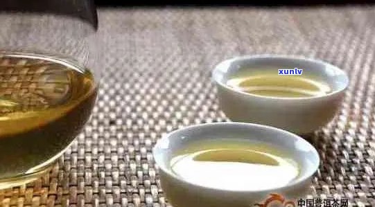 普洱茶一天饮用量：多少克？