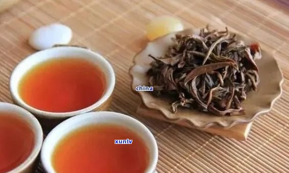 普洱茶一天饮用量：多少克？