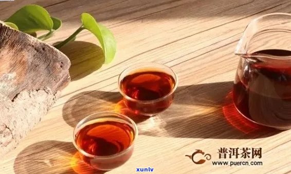 一天中普洱茶摄入量的科学指南：了解饮用时间和剂量以保持健