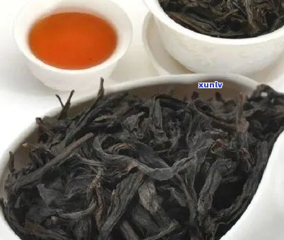 普洱和大红袍：同属于茶类还是独立存在？探索两种名茶的异同