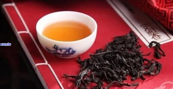 普洱和大红袍：同属于茶类还是独立存在？探索两种名茶的异同