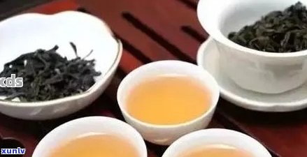 普洱和大红袍：同属于茶类还是独立存在？探索两种名茶的异同