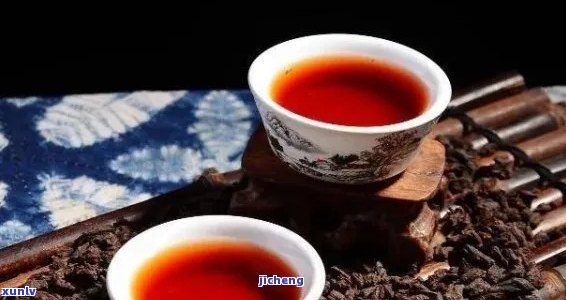 十年熟普洱茶怎么泡才好喝：技巧与功效解析