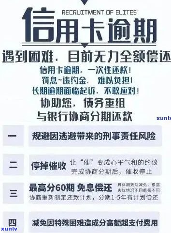 广发信用卡逾期抓捕处理流程与情况分析