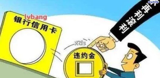 建行信用卡逾期减免违约金政策解析：如何避免高额违约金及解决逾期问题