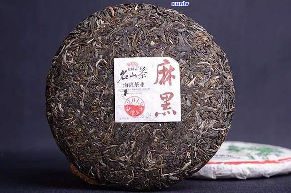 麻黑寨普洱茶价格，一盒多少钱？