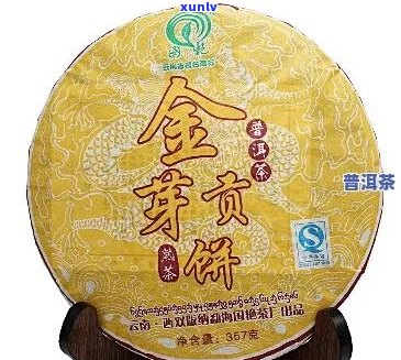 普洱茶金芽饼口感及品质如何？是否好喝？