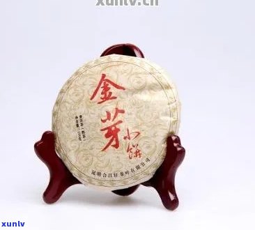 金芽普洱茶饼的市场价位：了解其品质和价值