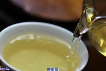 普洱茶四饮用：适宜时间与功效对比