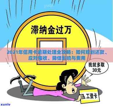 2021年信用卡逾期还款全攻略：如何处理本金逾期、降低罚息和修复信用记录