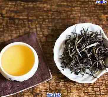 普洱茶青味的成因、特点及对茶叶品质的影响