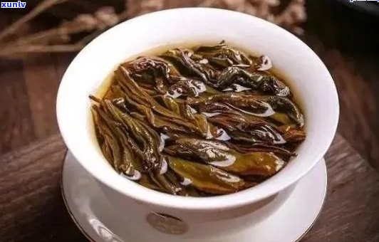 普洱大黄茶：一种独特的发酵茶，属于哪一类茶叶？