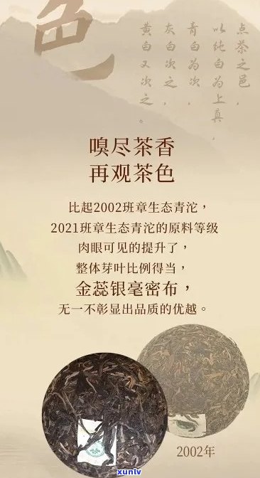 今大福班章金沱：2021年生态沱茶开与珍藏版发布