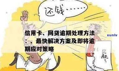 信用卡逾期处理全攻略：是否属于诈骗、如何应对逾期、解决 *** 一网打尽