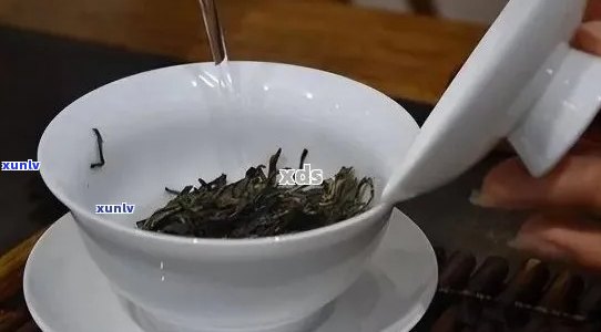 普洱茶之一杯倒掉吗