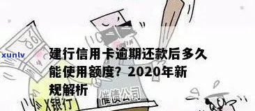 建设银行信用卡逾期减免政策解析：如何更大限度减少还款压力？