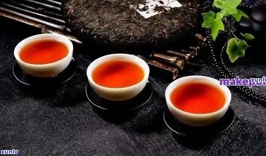 普洱茶冲泡指南：掌握正确的茶水比例，品鉴口感！