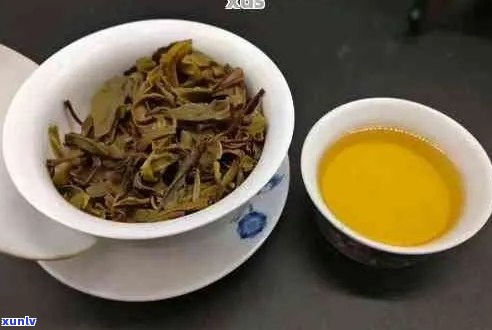 普洱茶的甜味好不好喝？