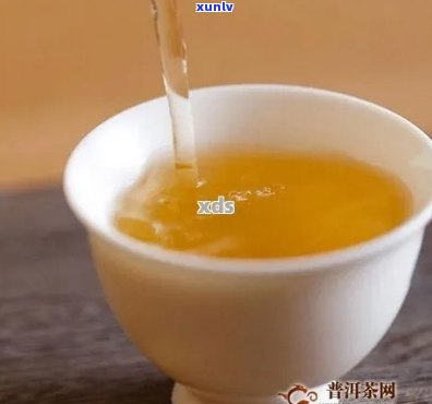 普洱茶的甜味好不好喝？