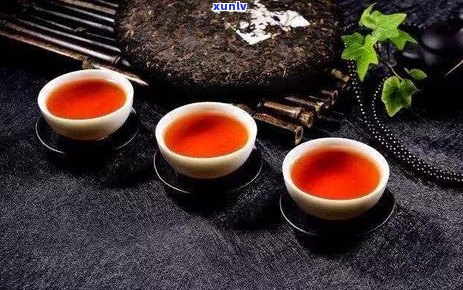 普洱茶的甜味好不好喝？