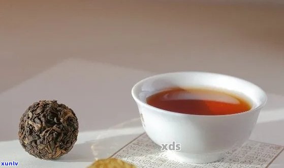 普洱茶的甜味：是好还是不好？