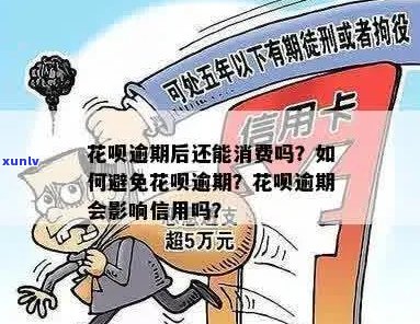 花呗信用卡即将逾期，如何应对？(关键词：逾期、应对)